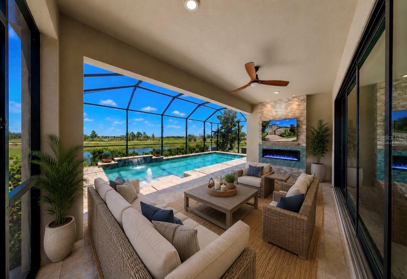 TRIPLE CREEK PH 3 VILLAGE K - Residential