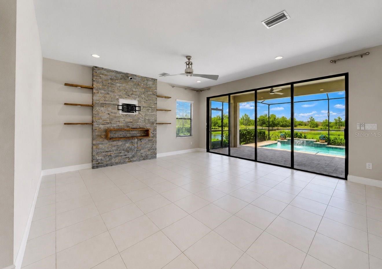 TRIPLE CREEK PH 3 VILLAGE K - Residential