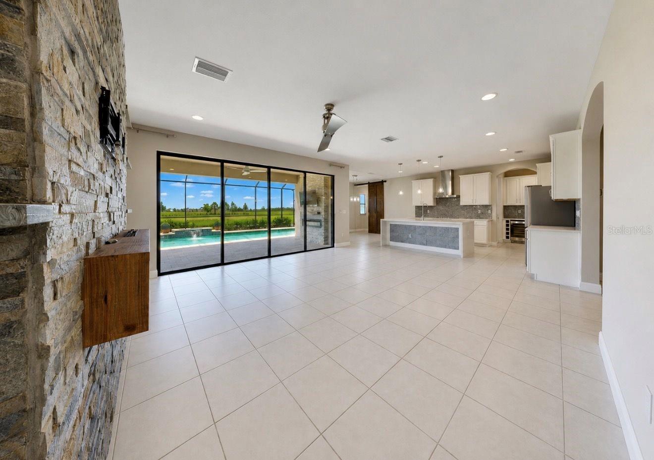 TRIPLE CREEK PH 3 VILLAGE K - Residential
