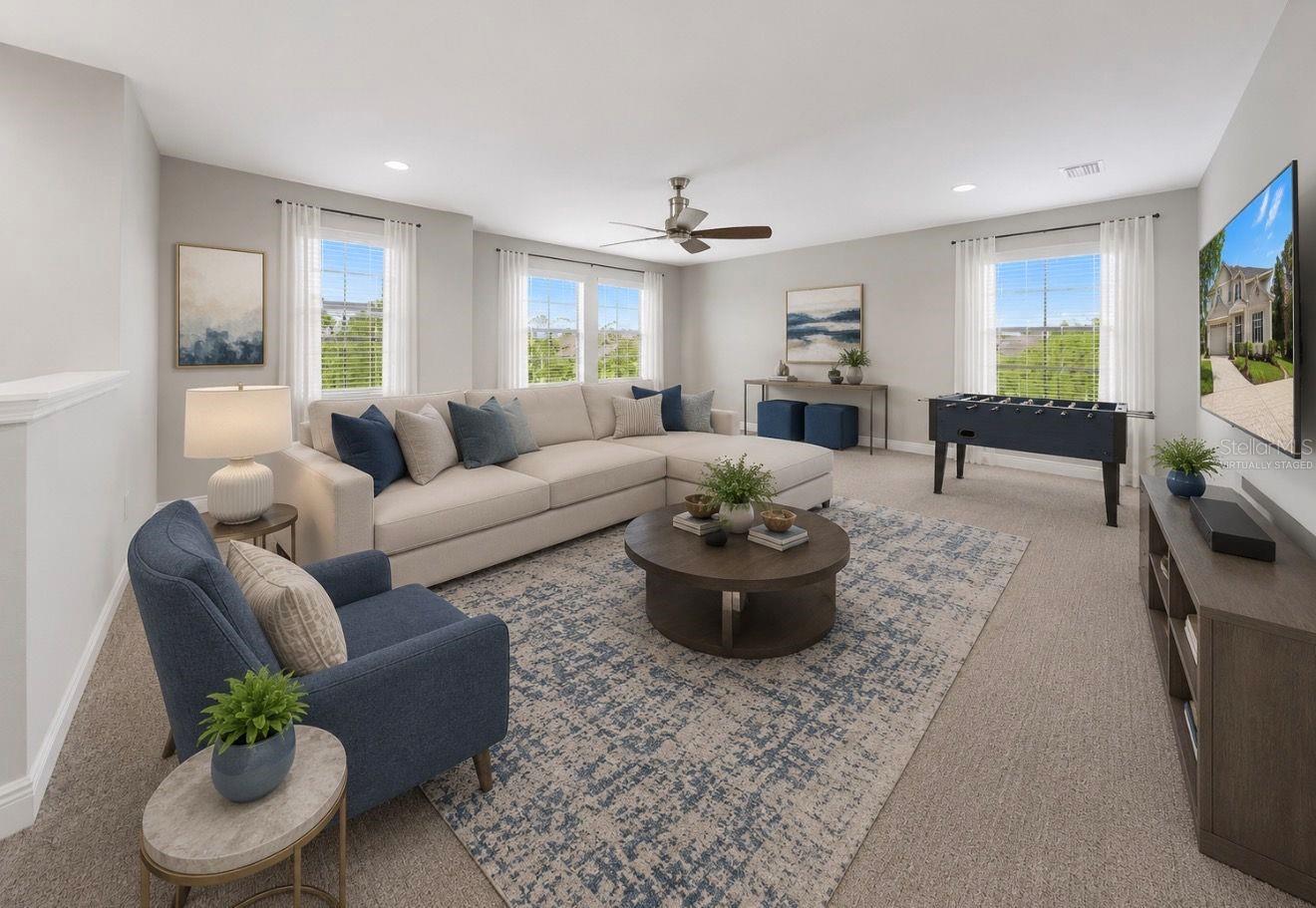 TRIPLE CREEK PH 3 VILLAGE K - Residential