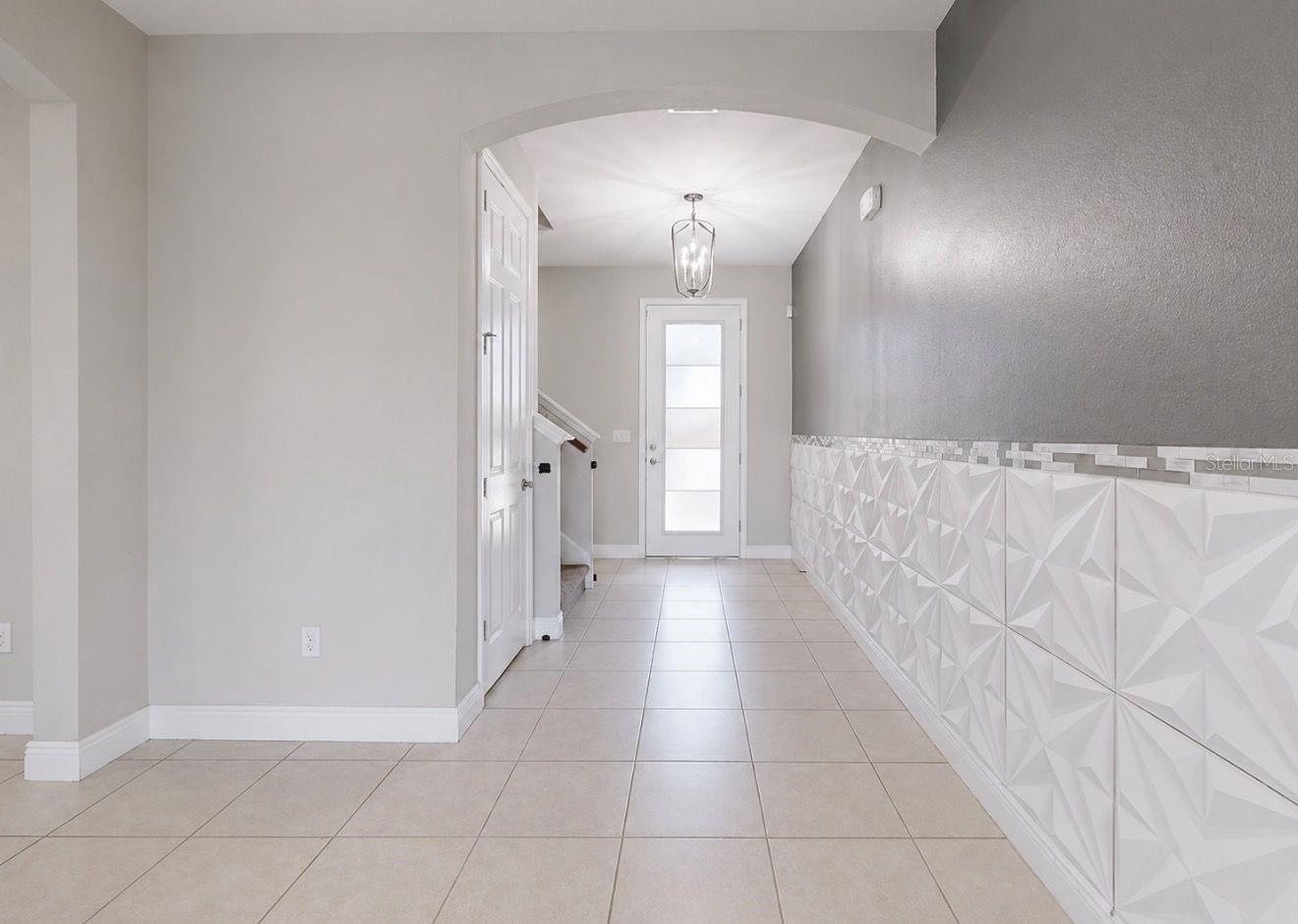 TRIPLE CREEK PH 3 VILLAGE K - Residential