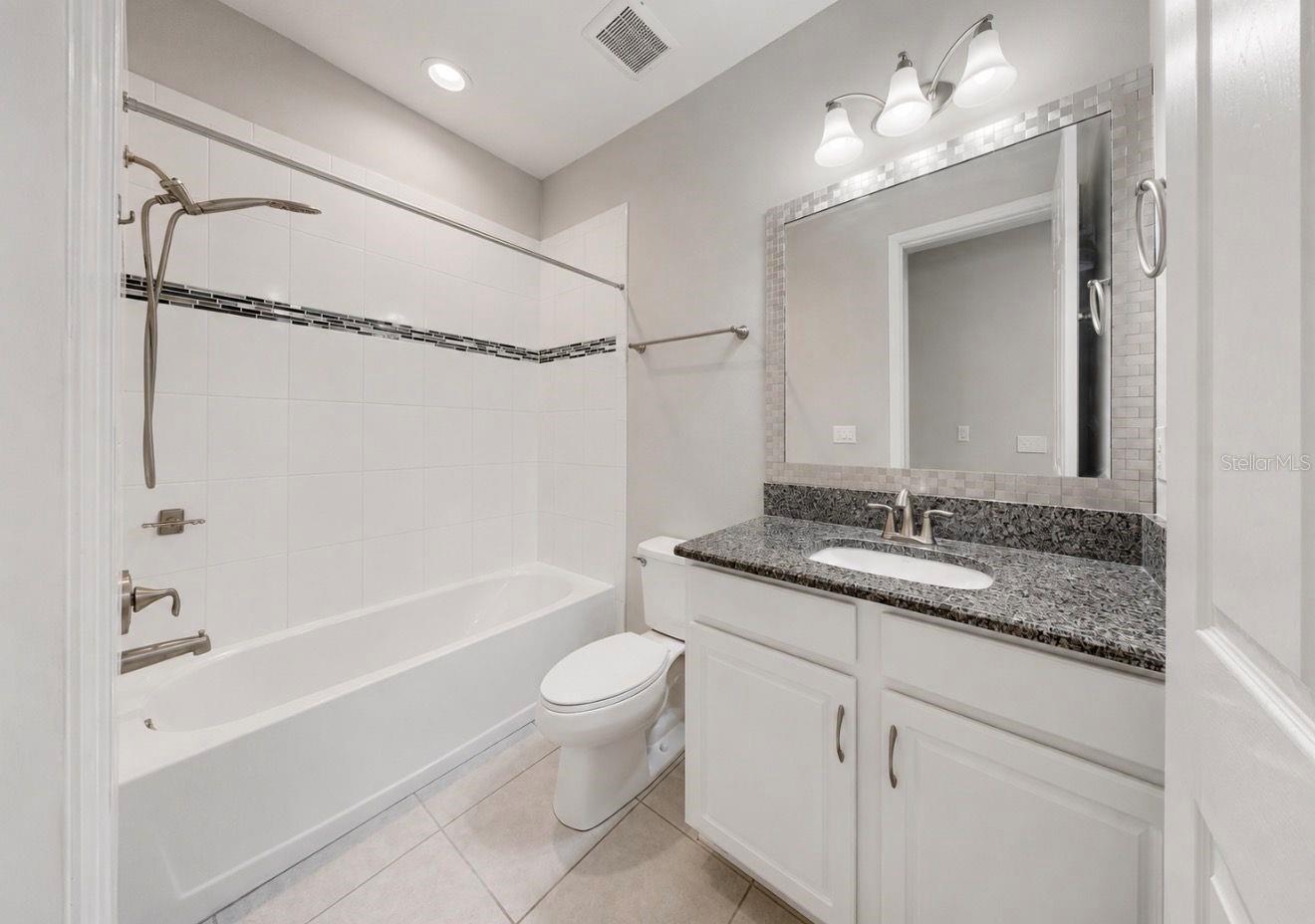 TRIPLE CREEK PH 3 VILLAGE K - Residential