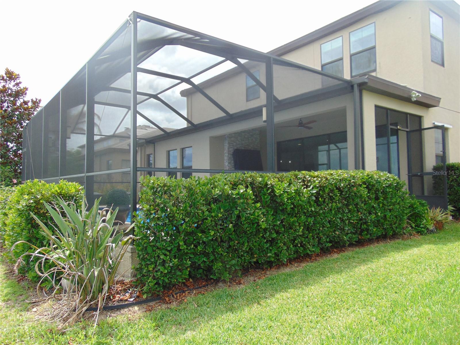 TRIPLE CREEK PH 3 VILLAGE K - Residential