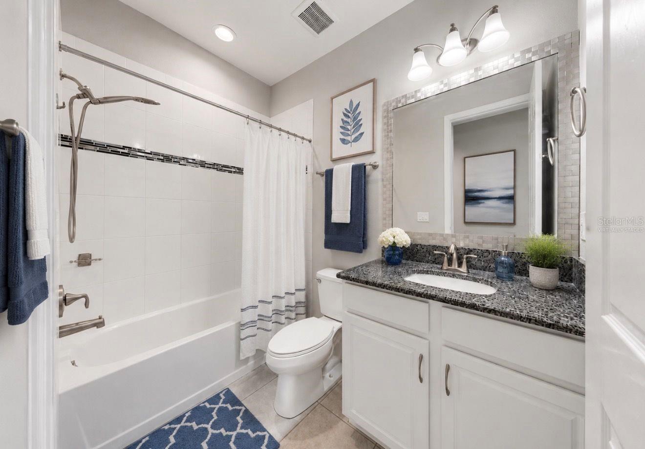 TRIPLE CREEK PH 3 VILLAGE K - Residential