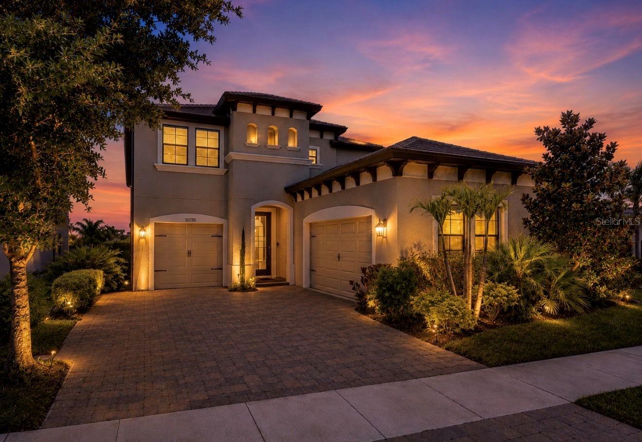 TRIPLE CREEK PH 3 VILLAGE K - Residential