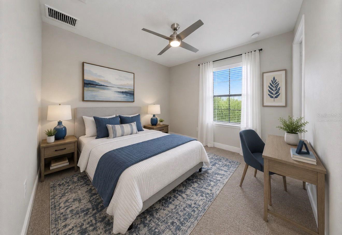 TRIPLE CREEK PH 3 VILLAGE K - Residential