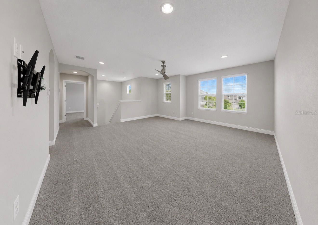 TRIPLE CREEK PH 3 VILLAGE K - Residential