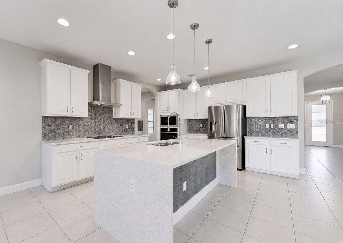 TRIPLE CREEK PH 3 VILLAGE K - Residential