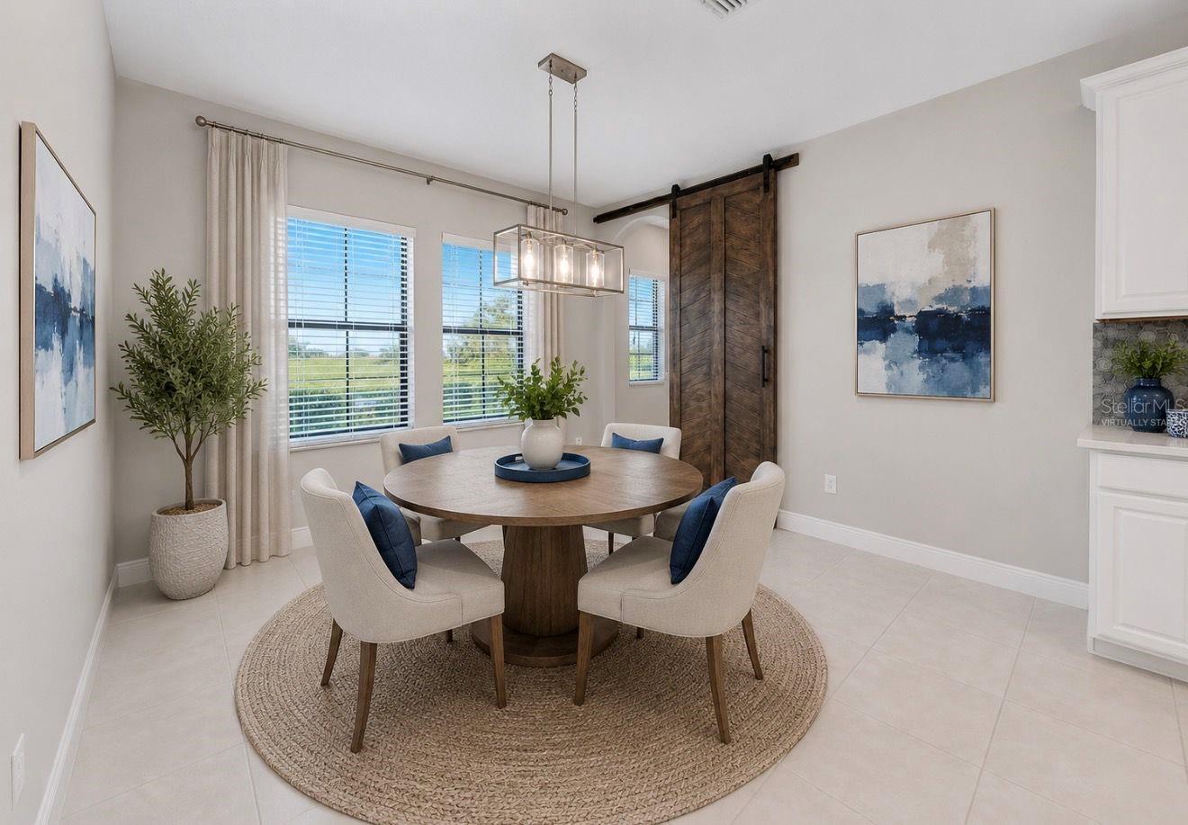 TRIPLE CREEK PH 3 VILLAGE K - Residential