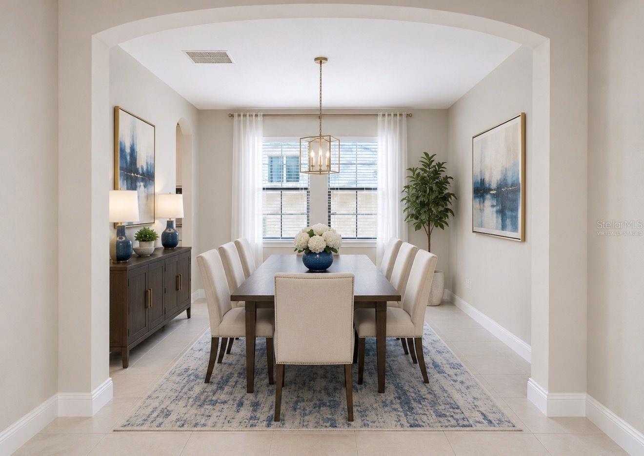 TRIPLE CREEK PH 3 VILLAGE K - Residential