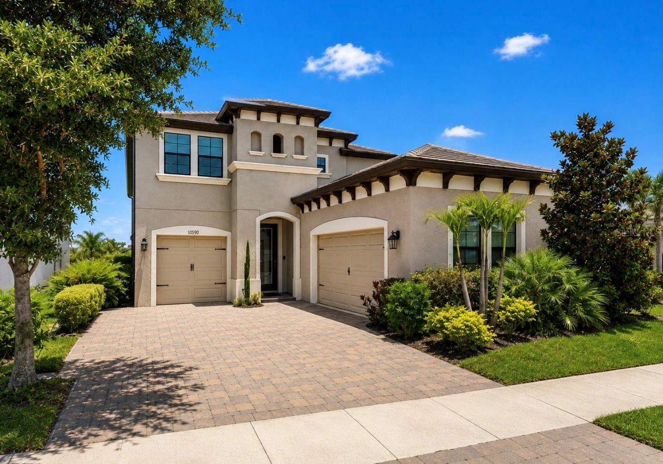 TRIPLE CREEK PH 3 VILLAGE K - Residential