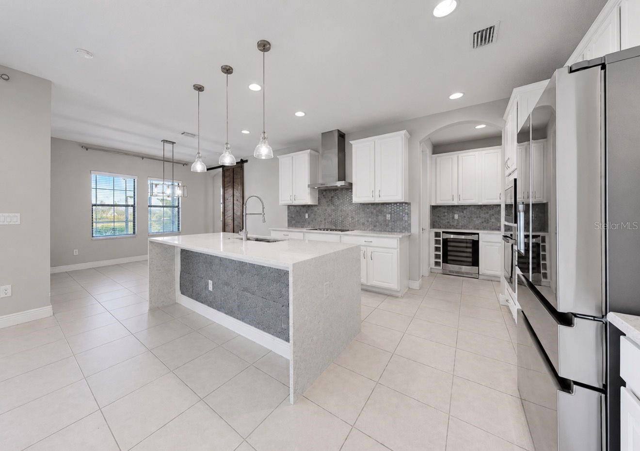 TRIPLE CREEK PH 3 VILLAGE K - Residential