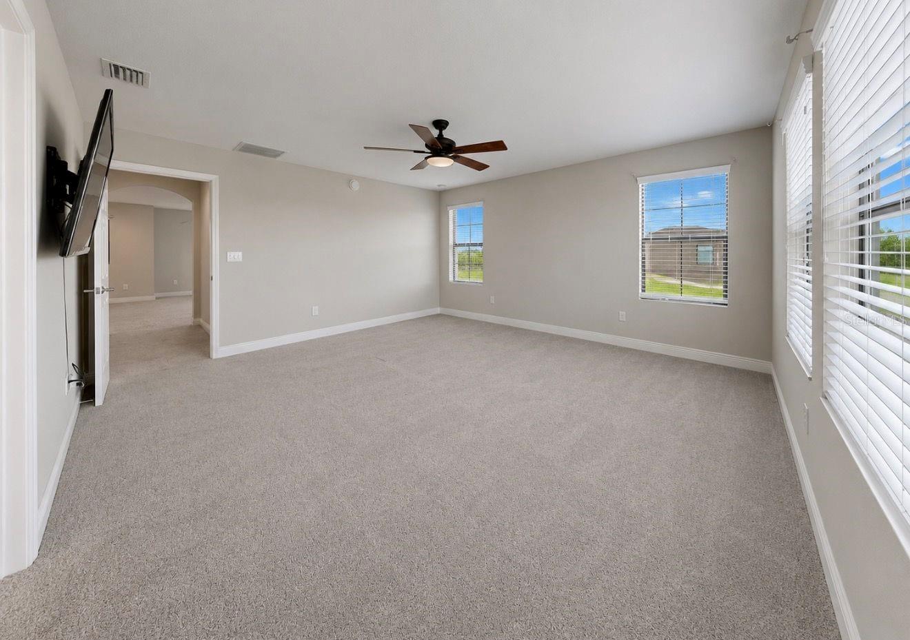 TRIPLE CREEK PH 3 VILLAGE K - Residential