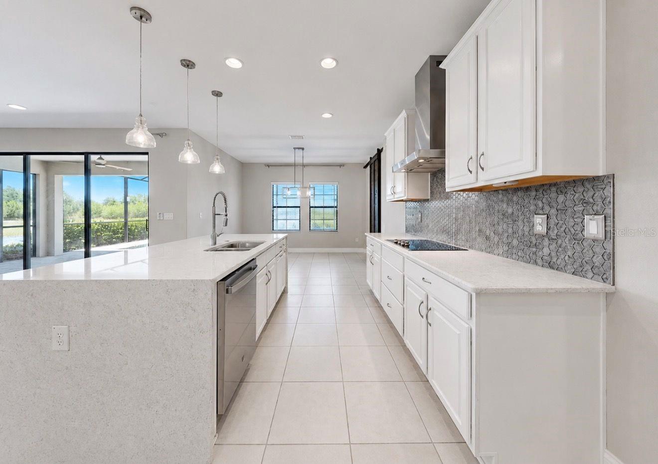 TRIPLE CREEK PH 3 VILLAGE K - Residential