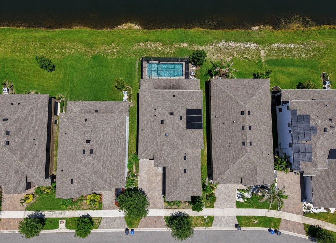 TRIPLE CREEK PH 3 VILLAGE K - Residential