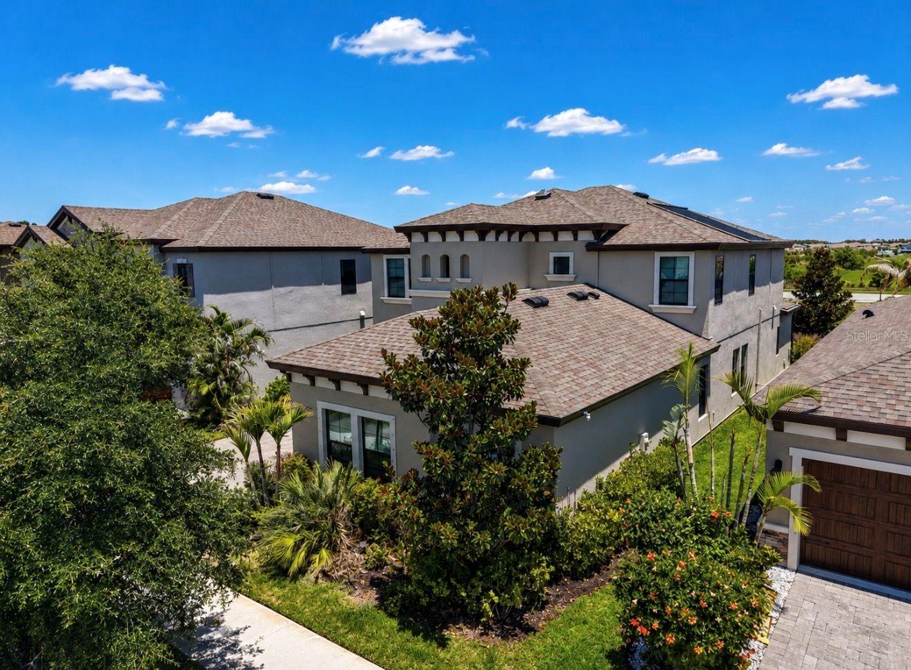 TRIPLE CREEK PH 3 VILLAGE K - Residential