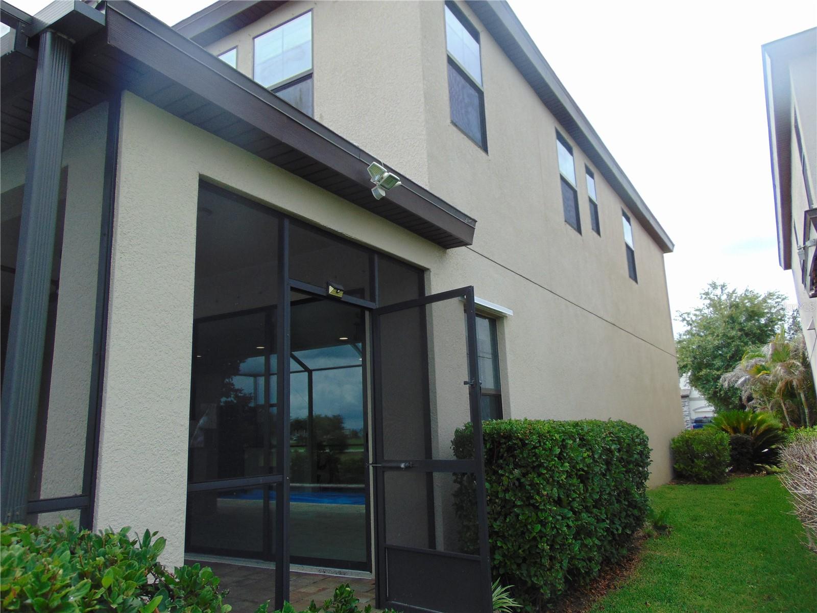 TRIPLE CREEK PH 3 VILLAGE K - Residential