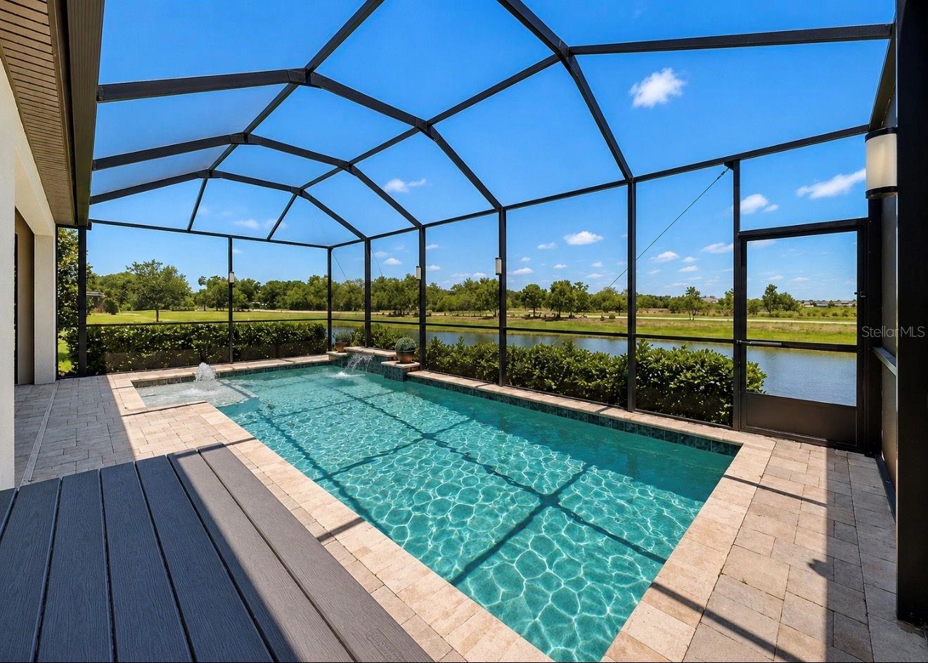 TRIPLE CREEK PH 3 VILLAGE K - Residential