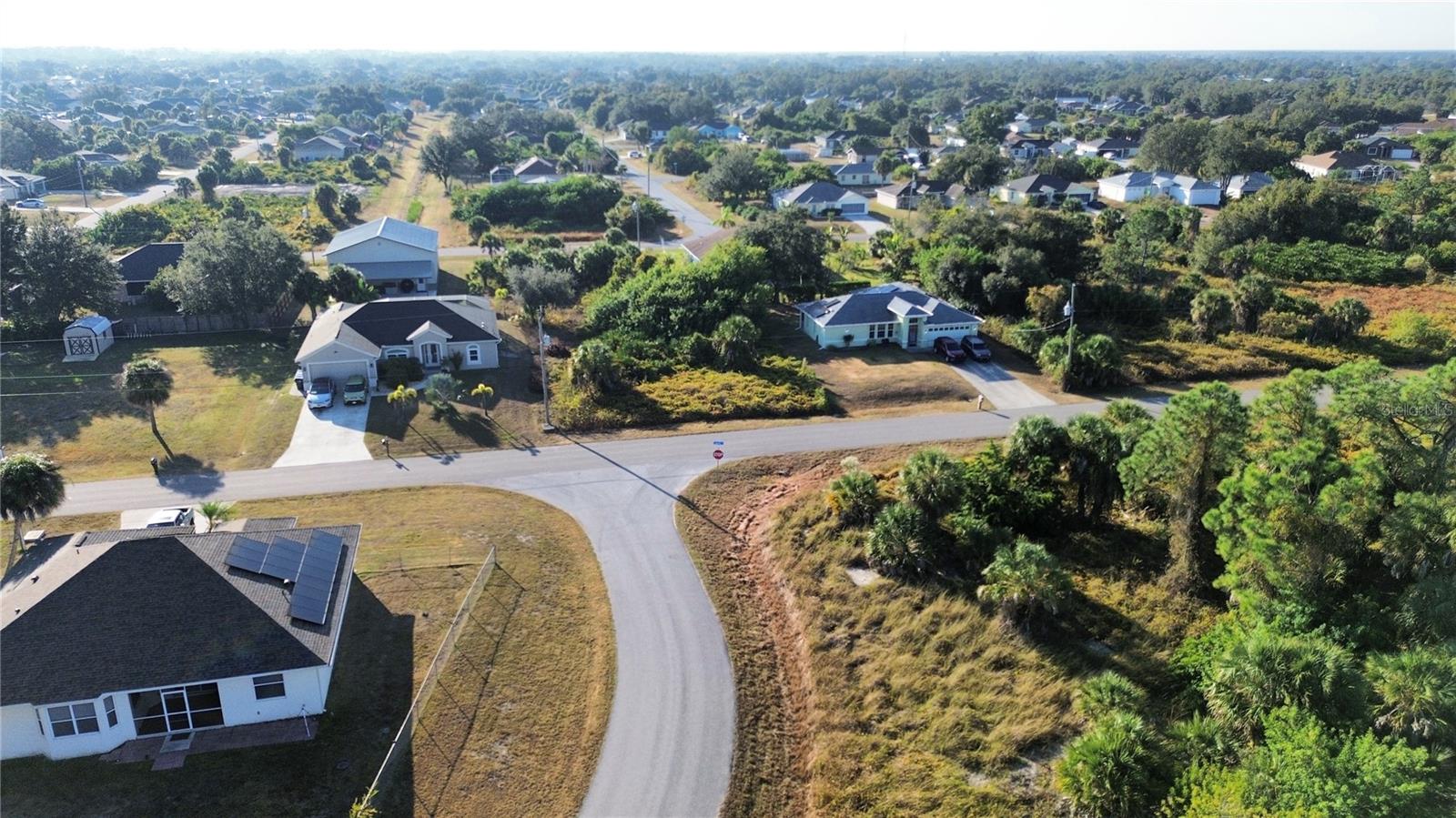 PORT CHARLOTTE SUB 36 - Land