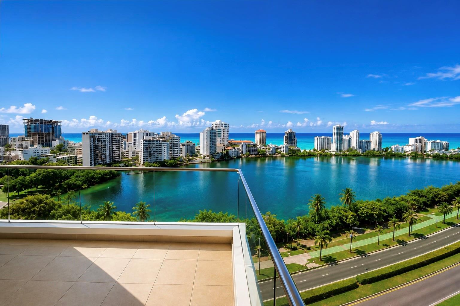 COSMOPOLITAN - Residential