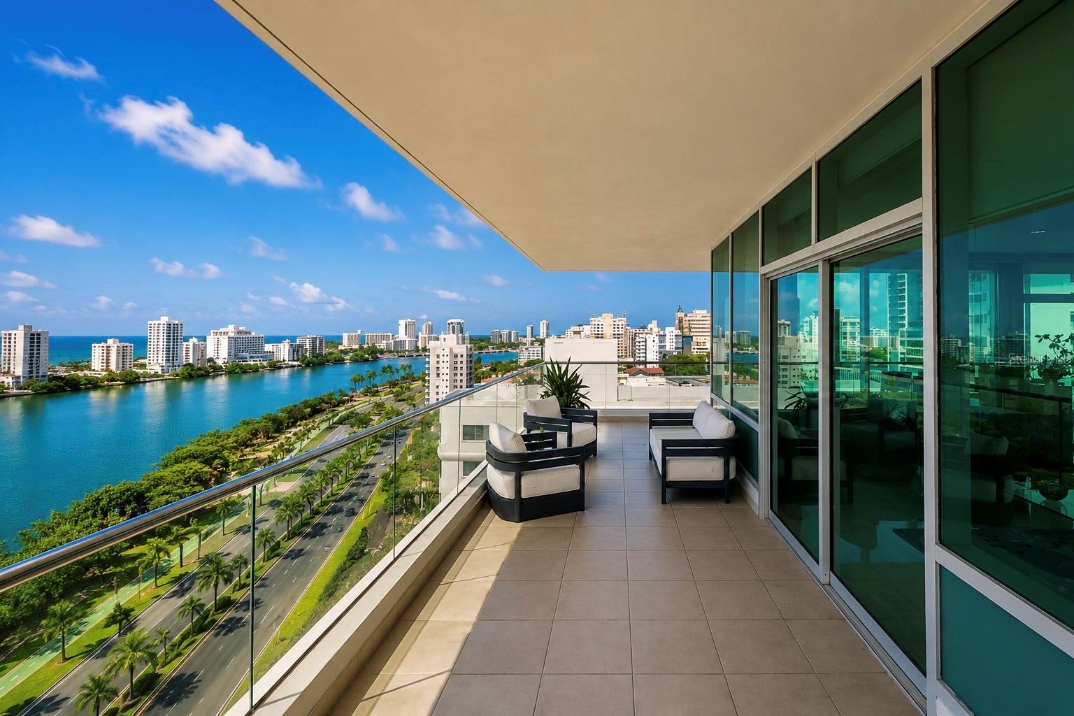 COSMOPOLITAN - Residential