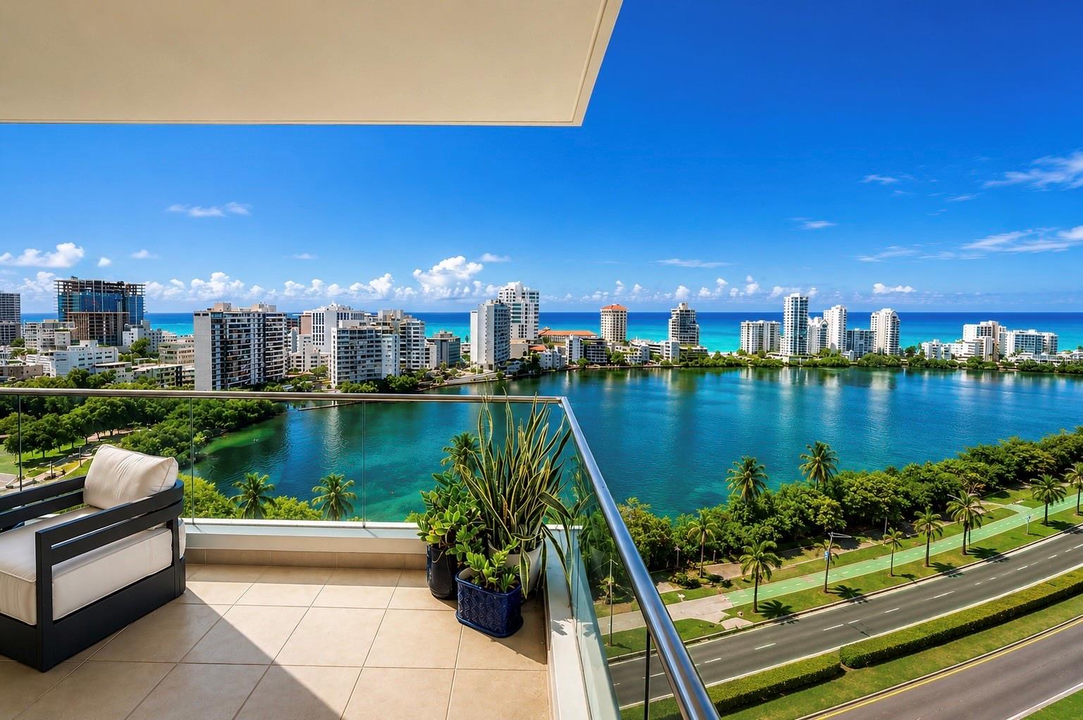 COSMOPOLITAN - Residential