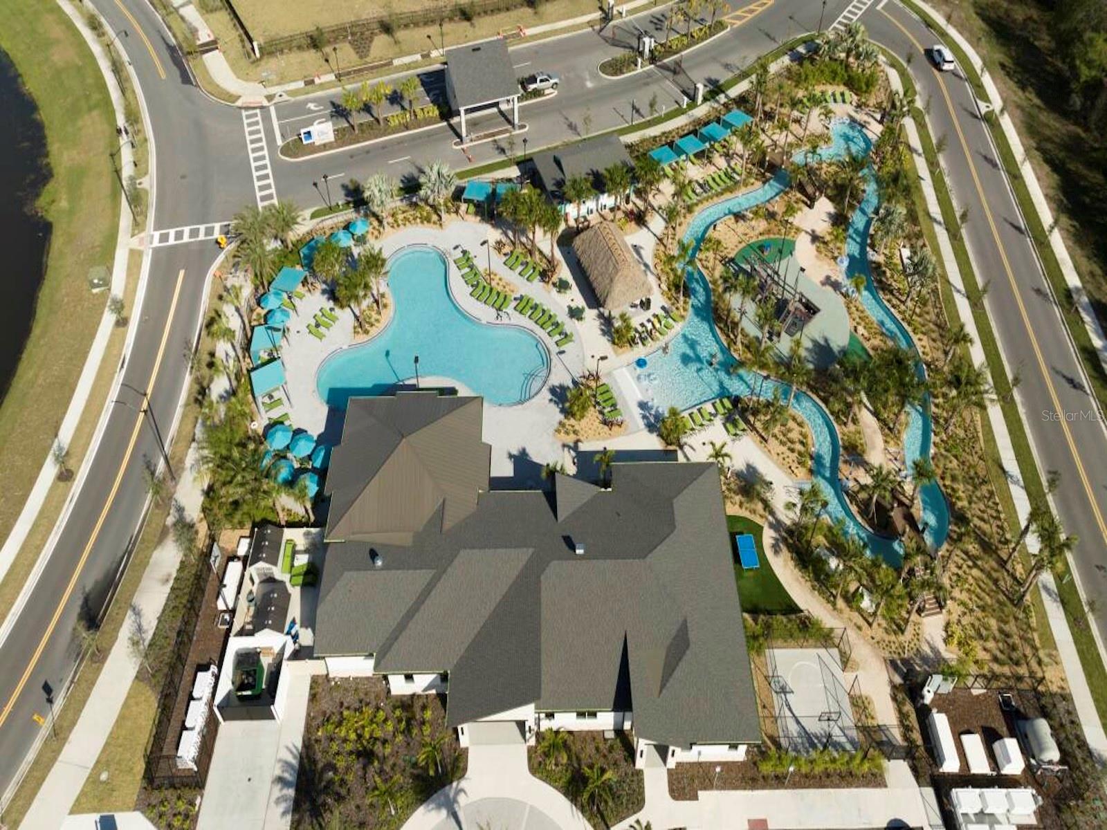 COVE AT STOREY LAKE 5 - Residential
