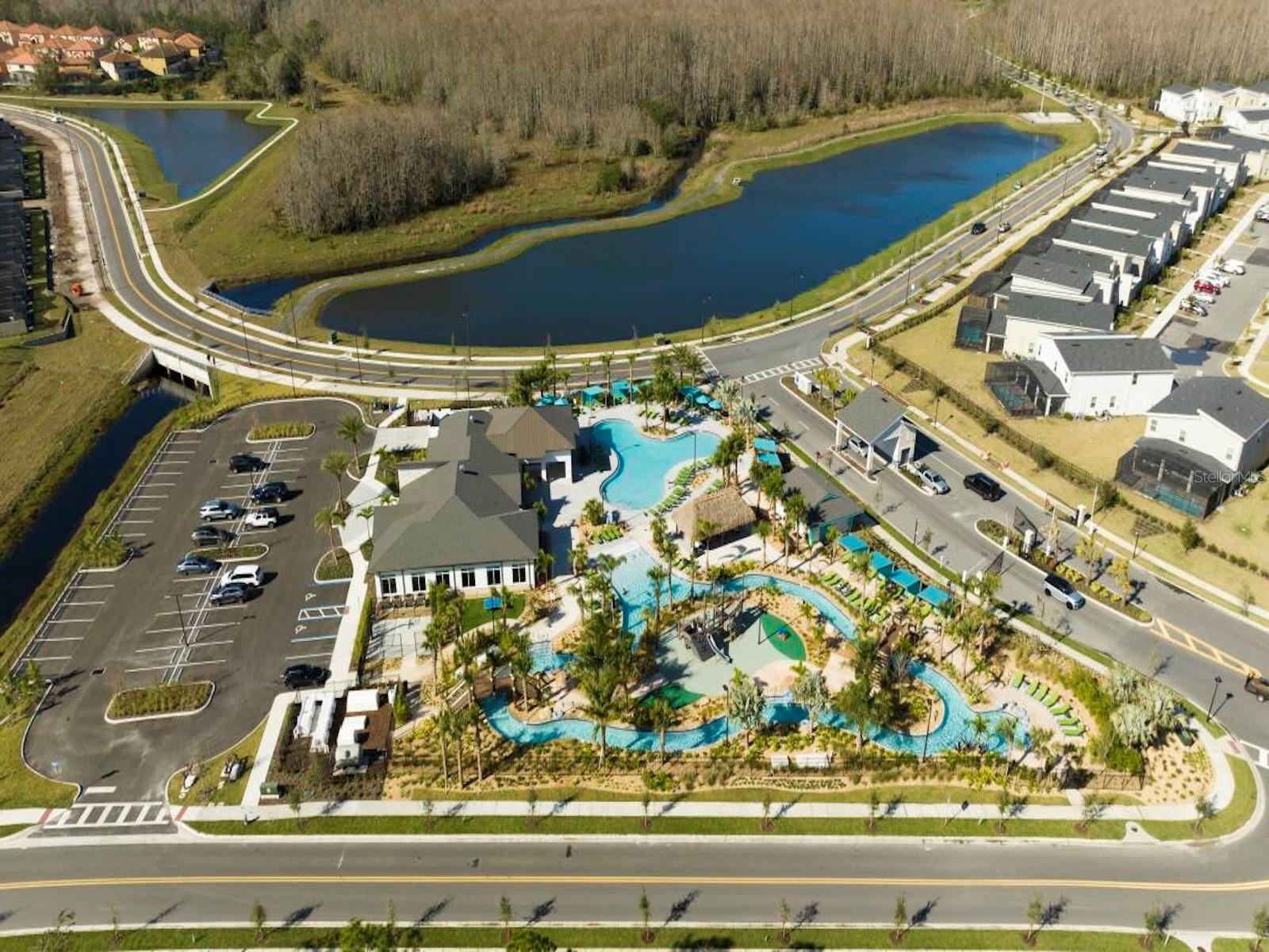 COVE AT STOREY LAKE 5 - Residential