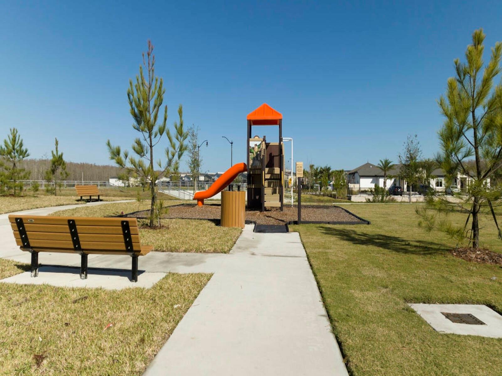 COVE AT STOREY LAKE 5 - Residential