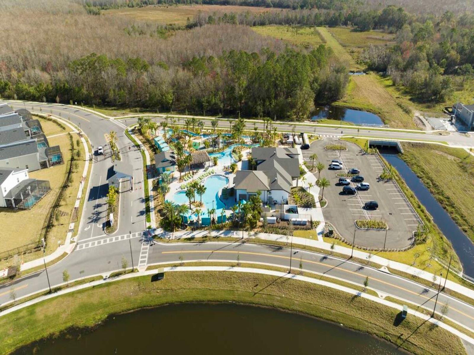 COVE AT STOREY LAKE 5 - Residential
