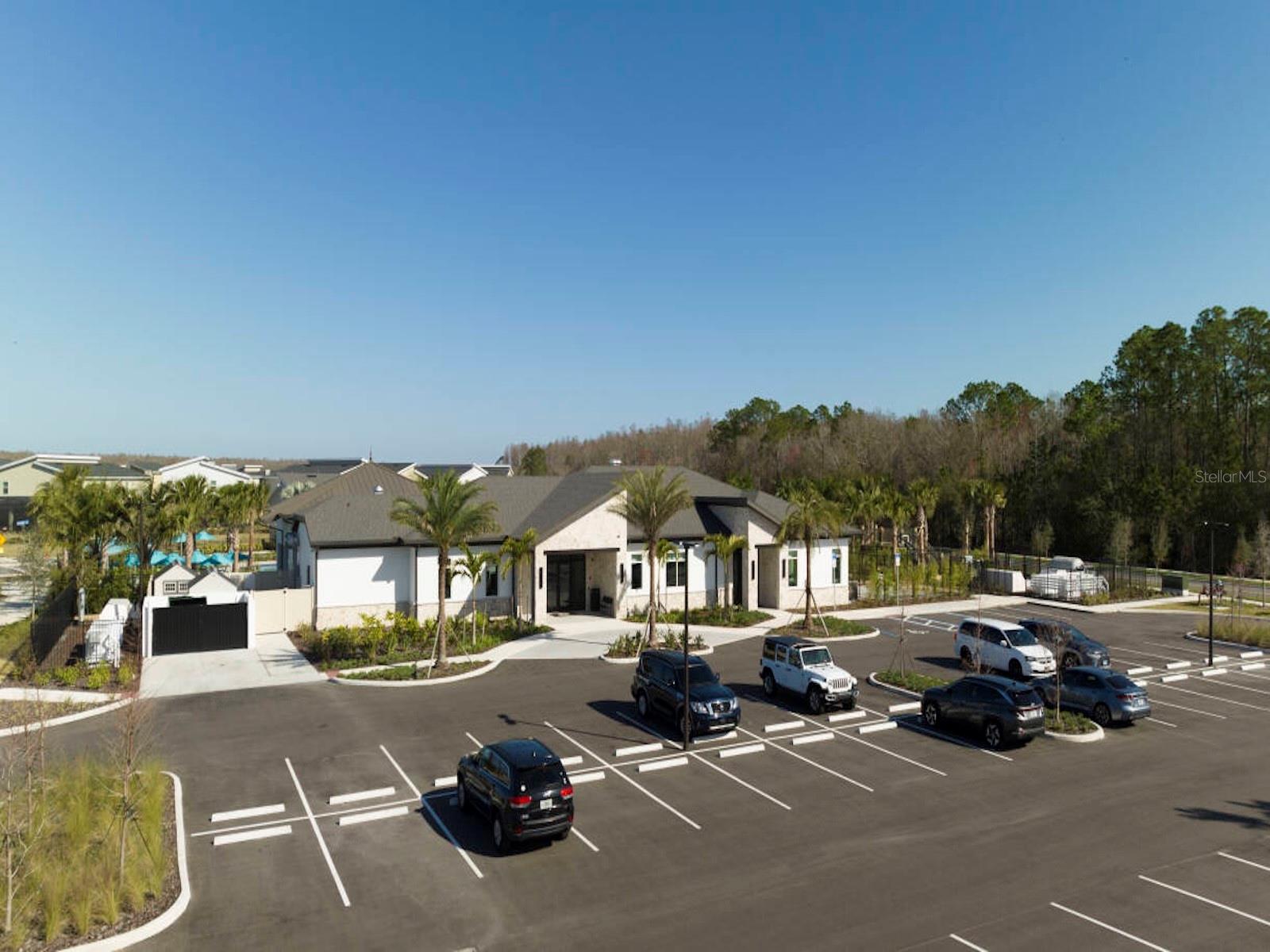 COVE AT STOREY LAKE 5 - Residential