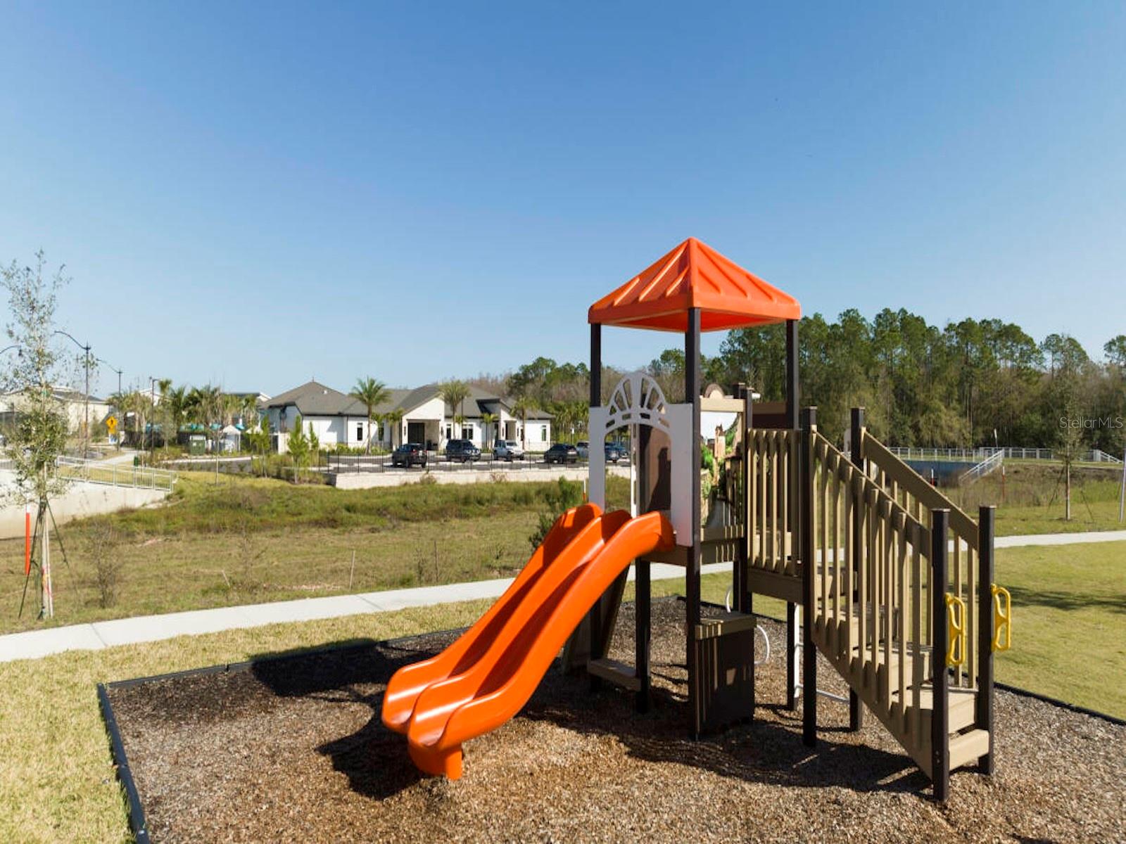 COVE AT STOREY LAKE 5 - Residential