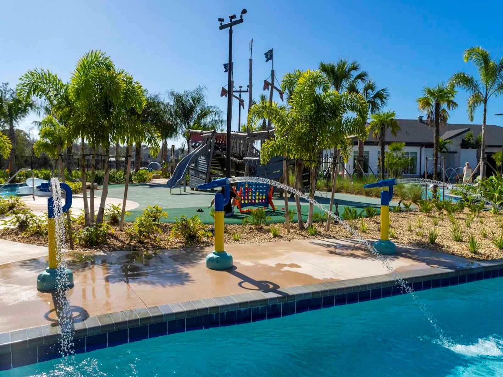 COVE AT STOREY LAKE 5 - Residential