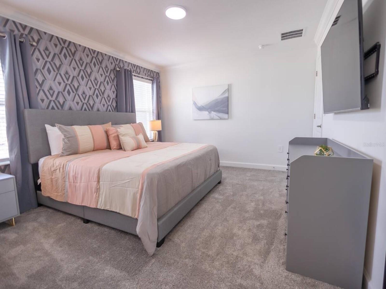 COVE AT STOREY LAKE 5 - Residential