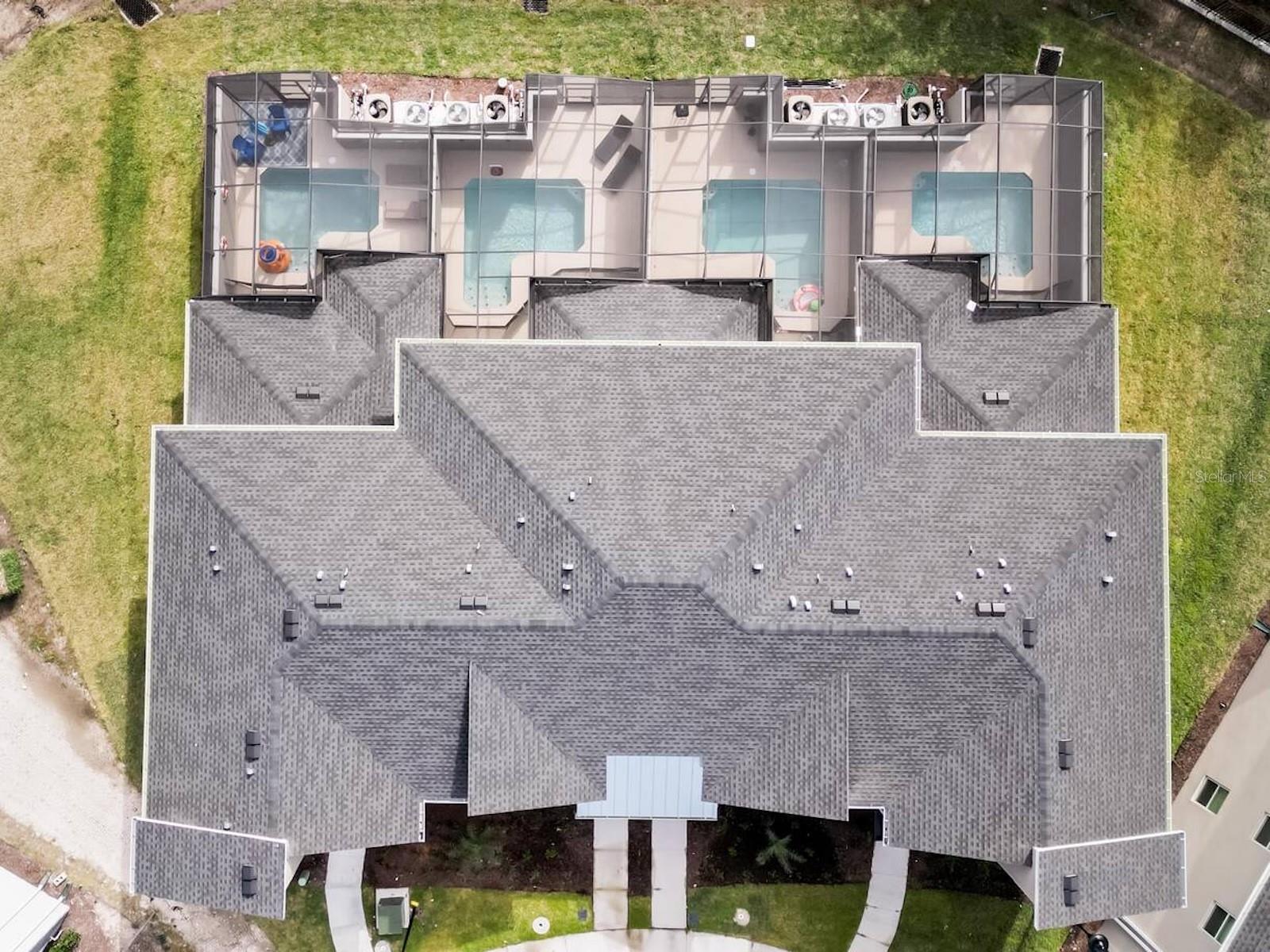 COVE AT STOREY LAKE 5 - Residential