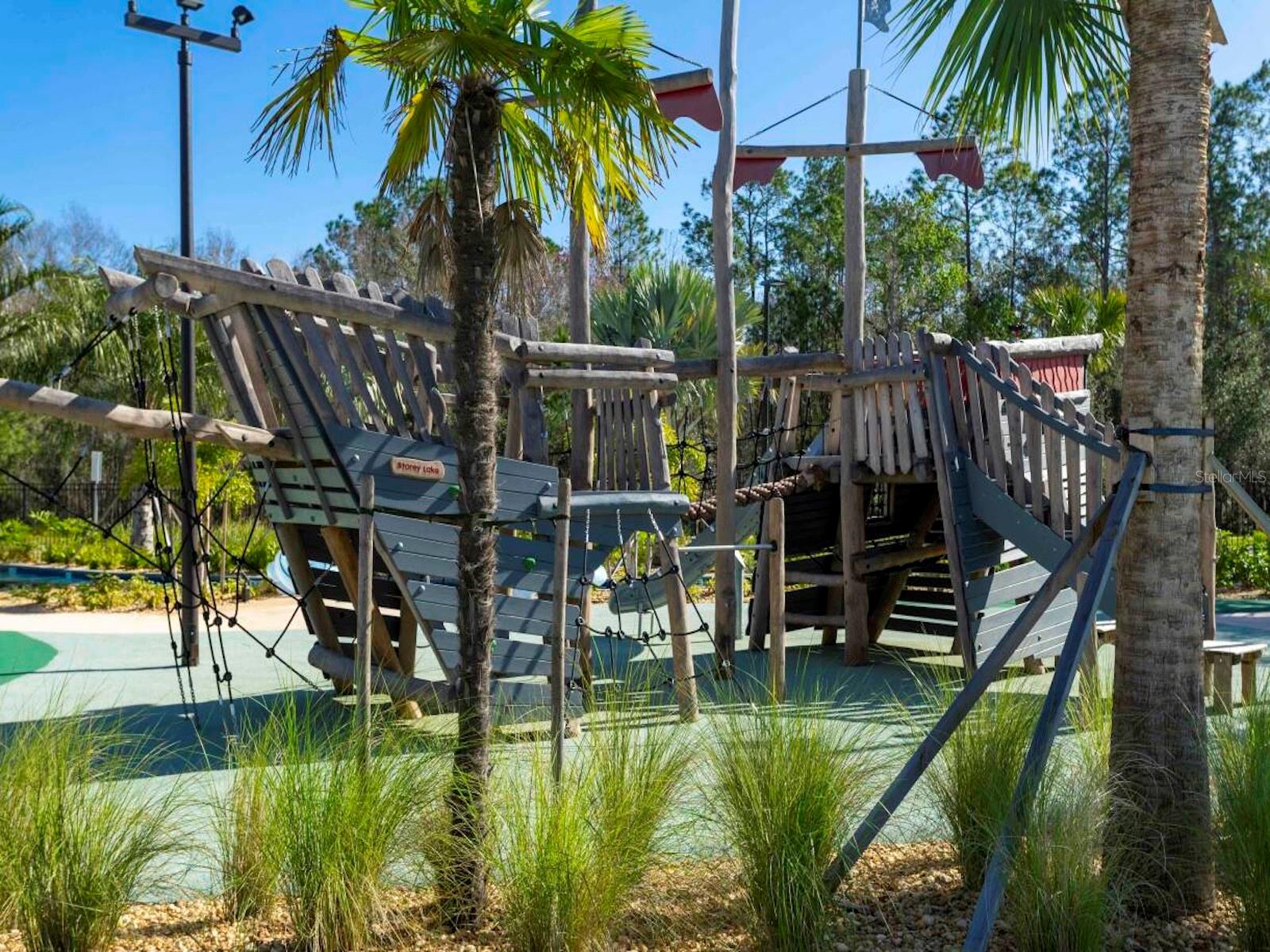 COVE AT STOREY LAKE 5 - Residential