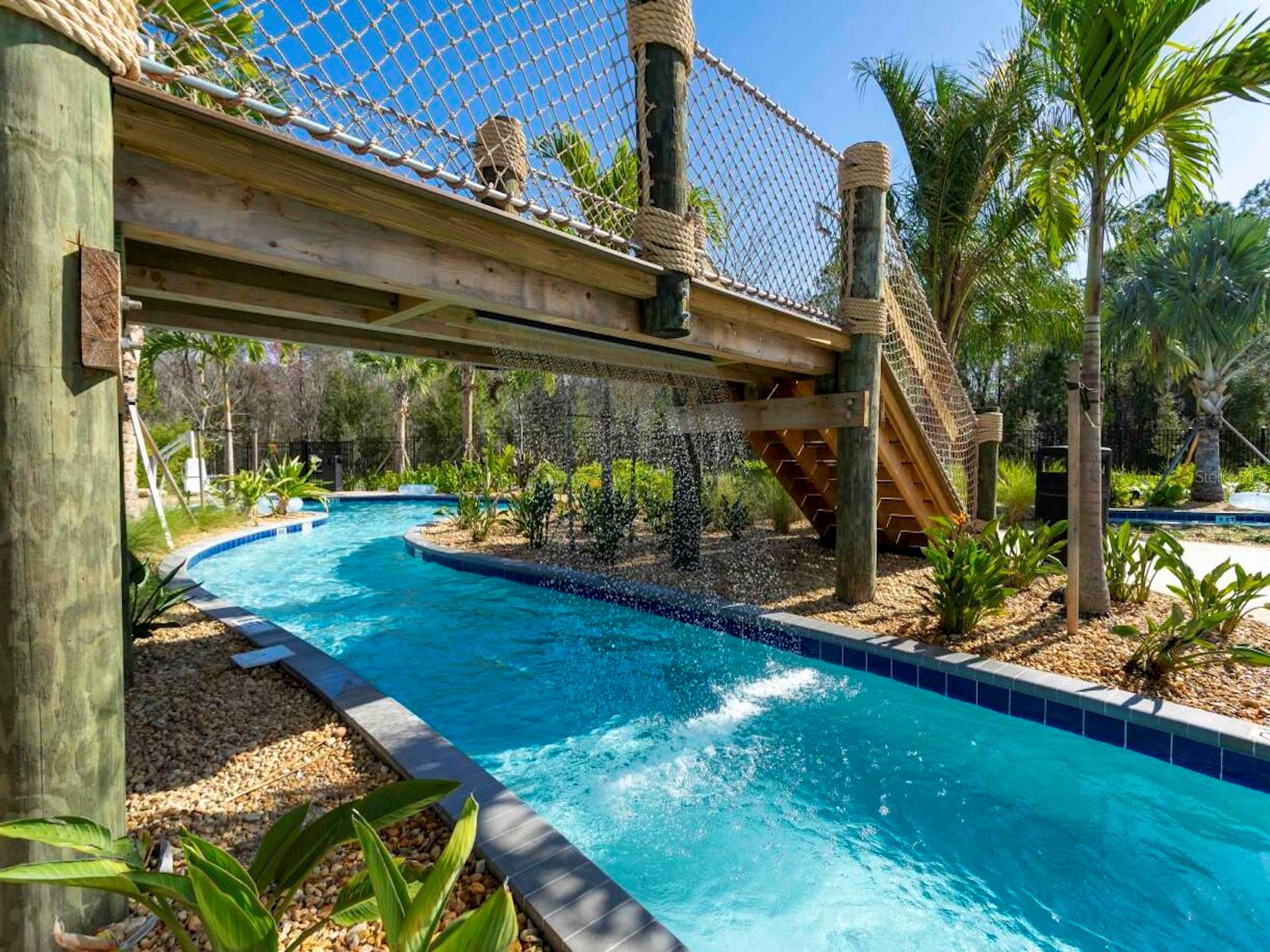 COVE AT STOREY LAKE 5 - Residential