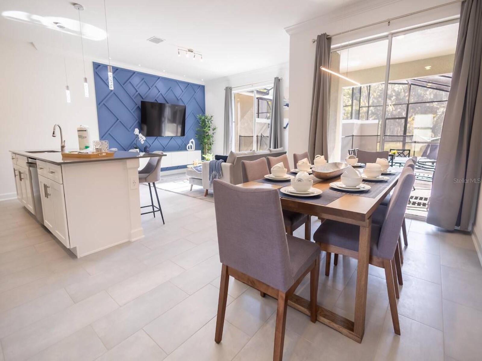 COVE AT STOREY LAKE 5 - Residential