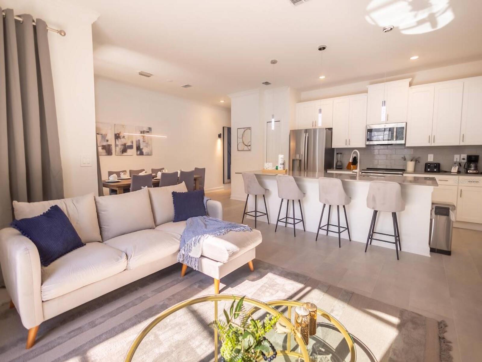 COVE AT STOREY LAKE 5 - Residential