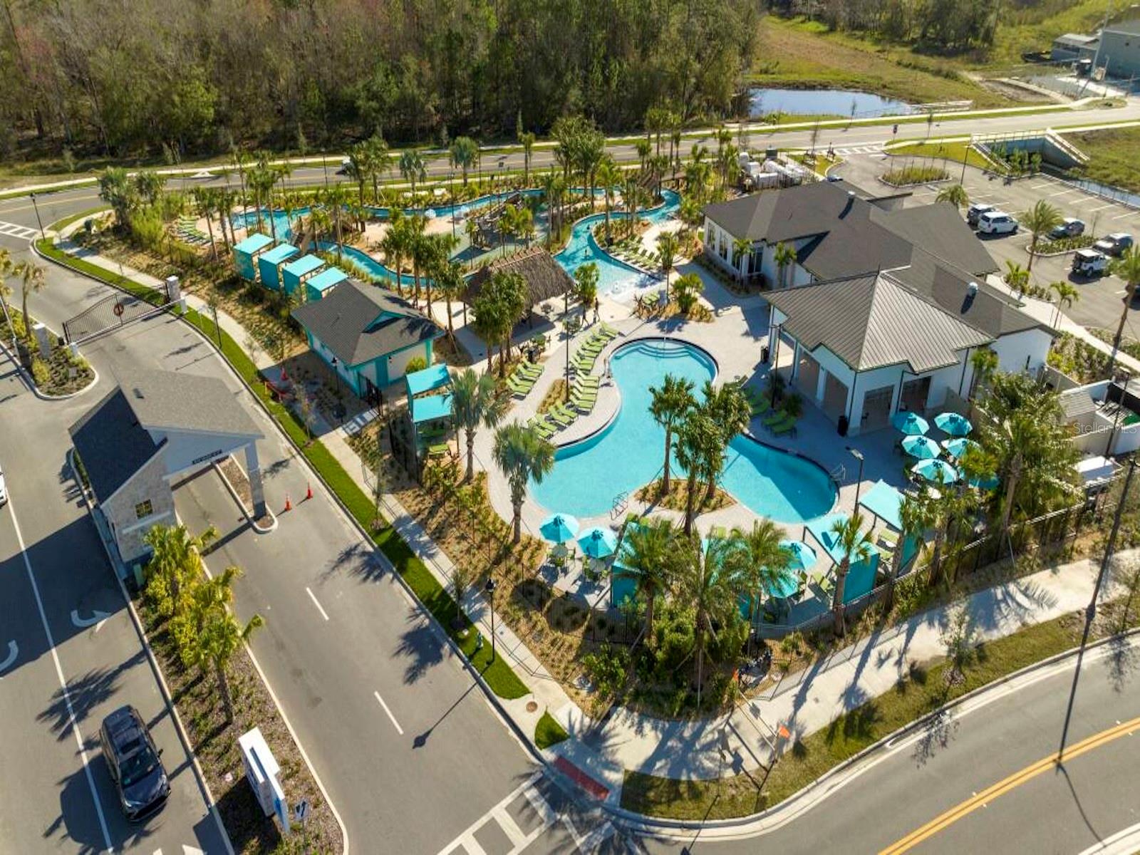 COVE AT STOREY LAKE 5 - Residential