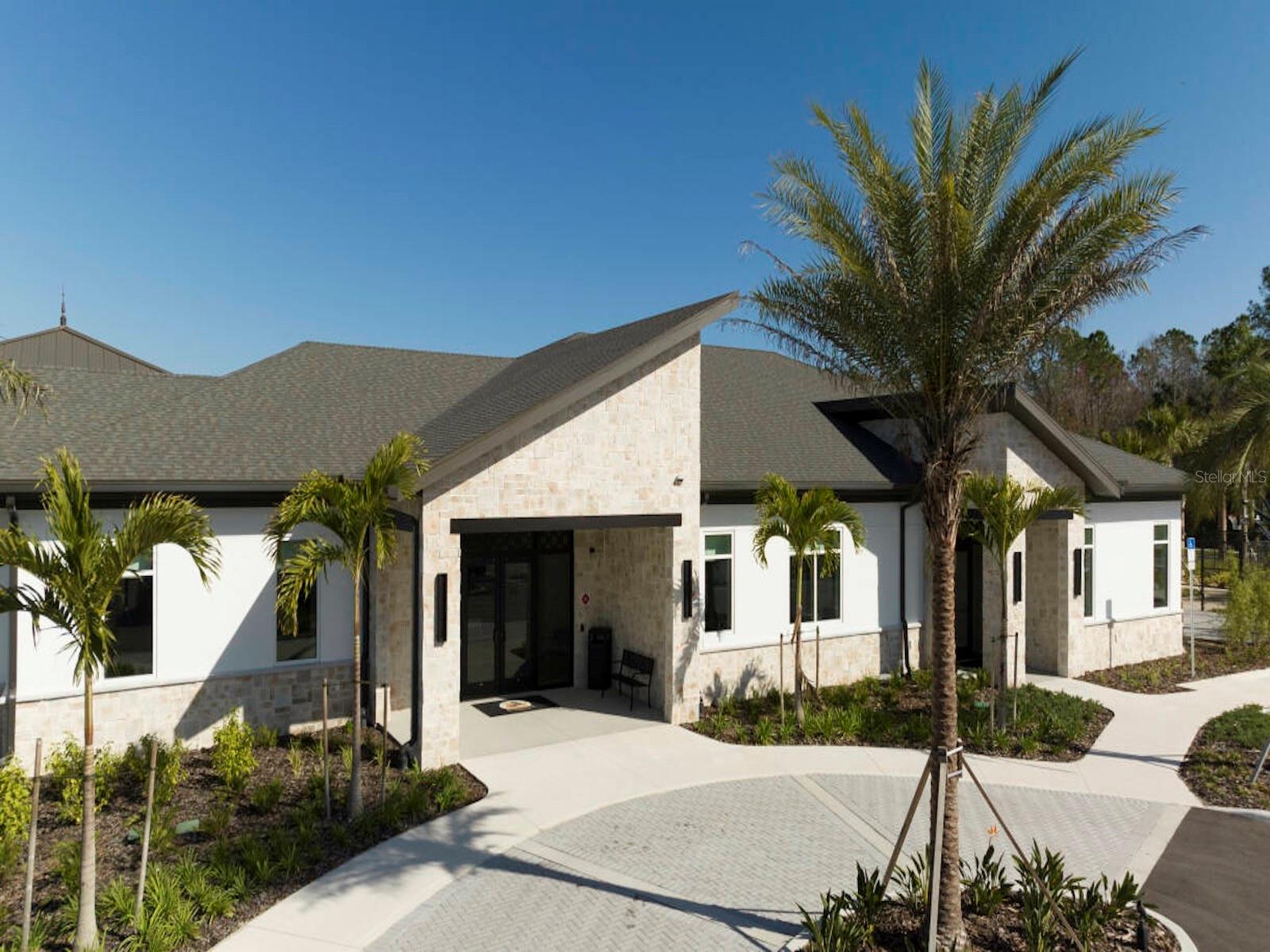 COVE AT STOREY LAKE 5 - Residential