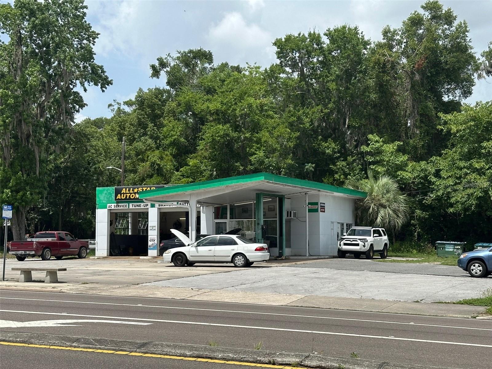 JONES J W - Commercial Sale