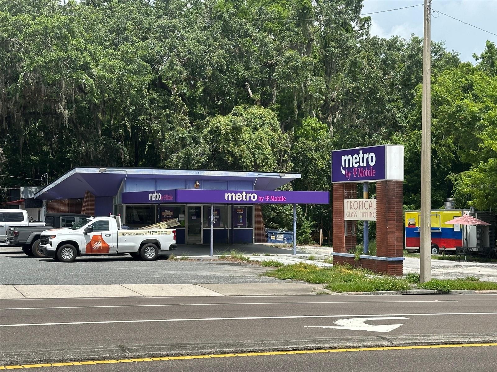 JONES J W - Commercial Sale