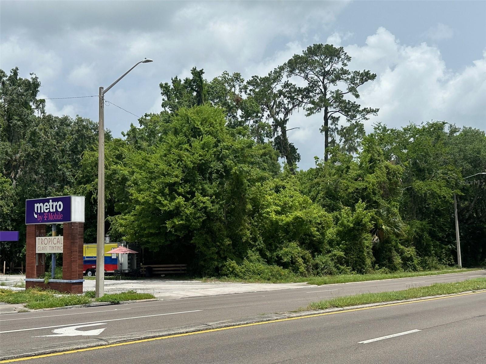 JONES J W - Commercial Sale
