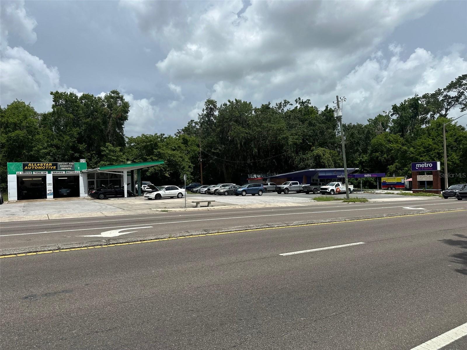 JONES J W - Commercial Sale