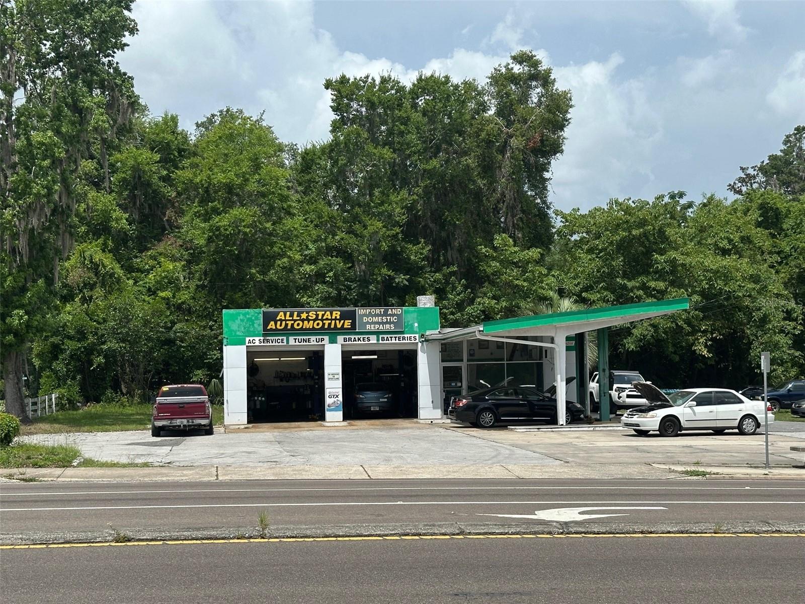 JONES J W - Commercial Sale