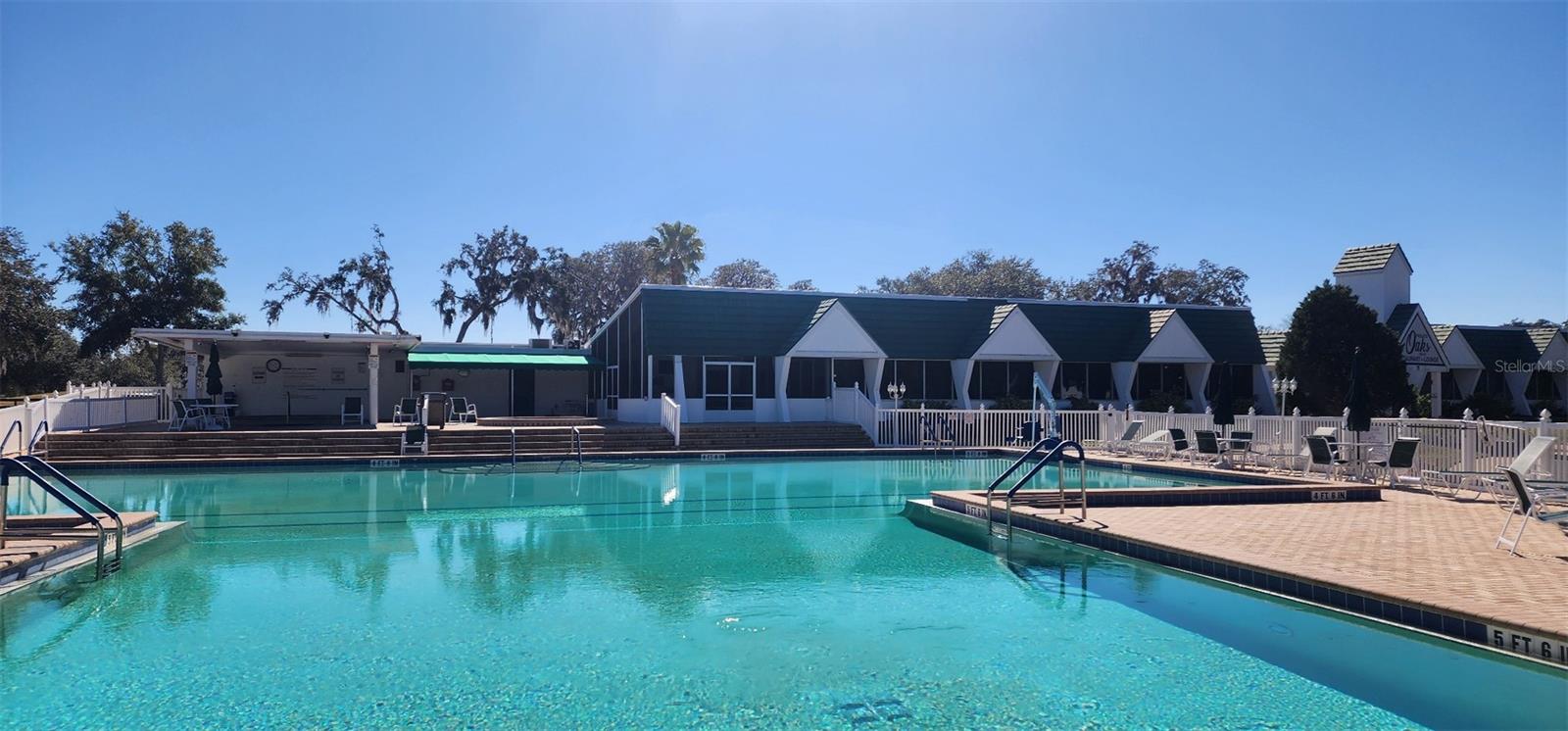 CONTINENTAL CAMPER RESORTS INC - Residential