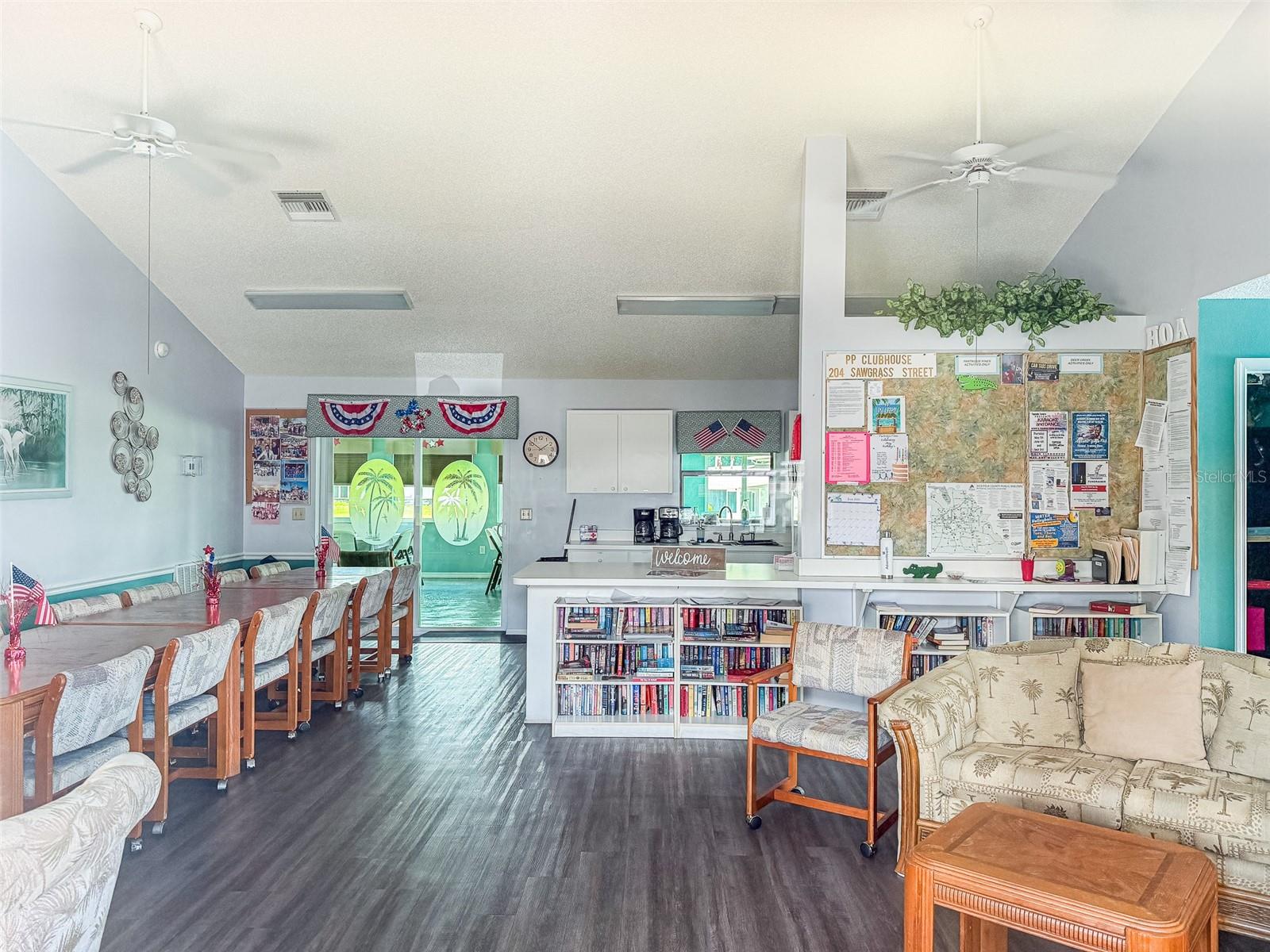 DEER CREEK GOLF & TENNIS RV RESORT PH 03-G - Residential