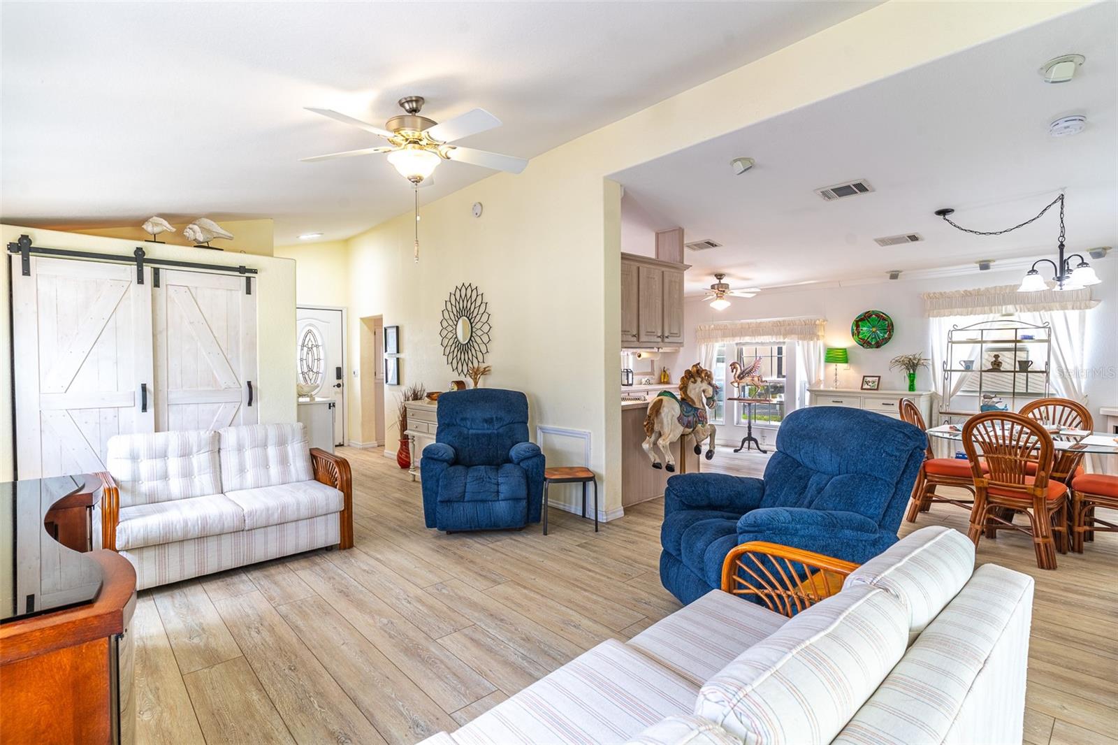 DEER CREEK GOLF & TENNIS RV RESORT PH 03-G - Residential