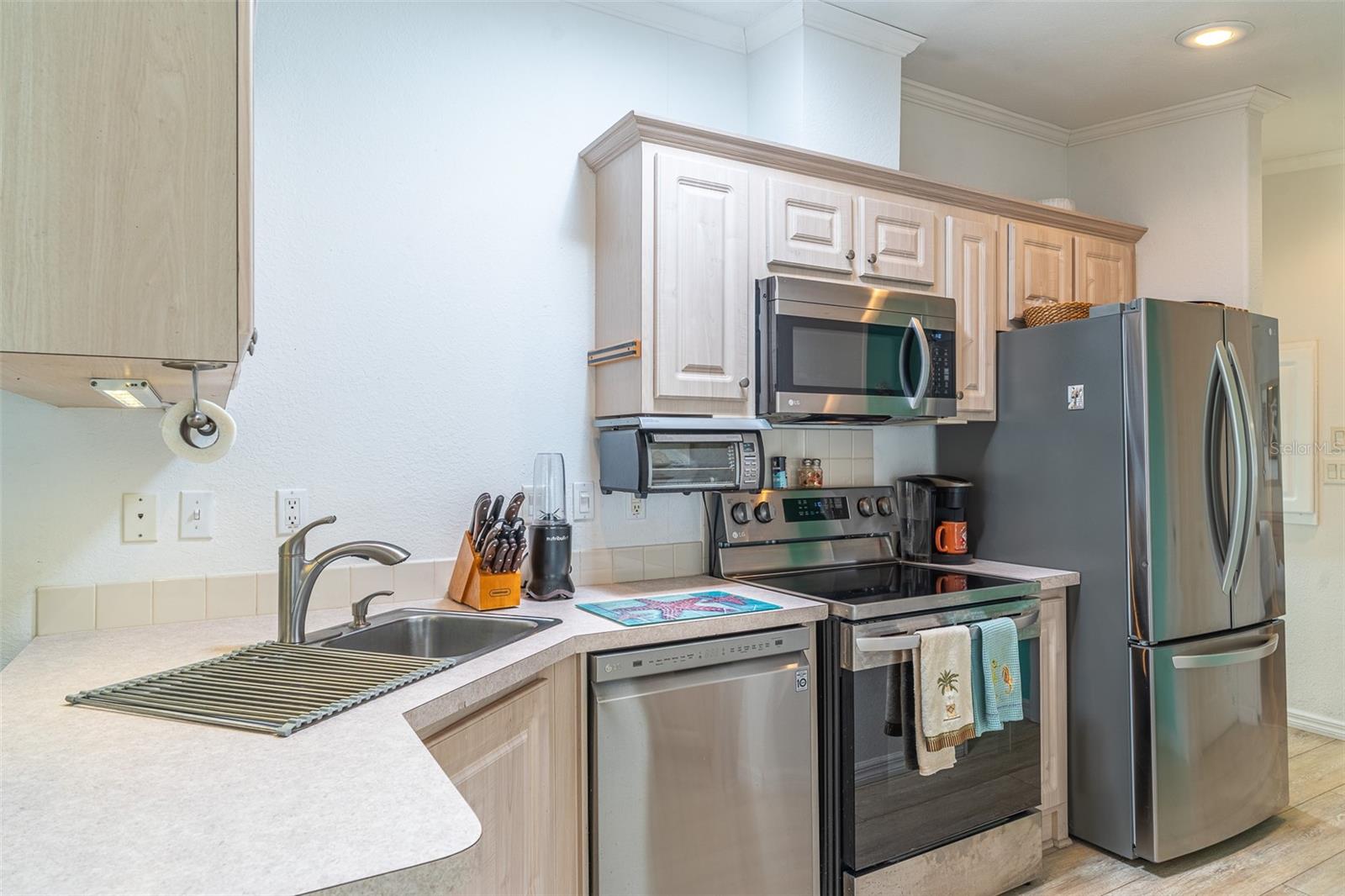 DEER CREEK GOLF & TENNIS RV RESORT PH 03-G - Residential